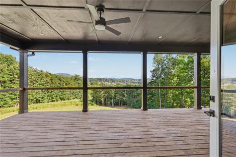 1306 Ramey Mtn Road Hiawassee GA 30546