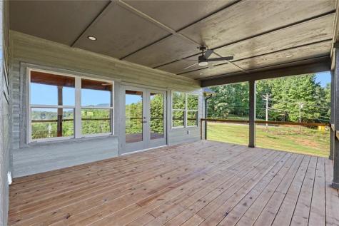 1306 Ramey Mtn Road Hiawassee GA 30546