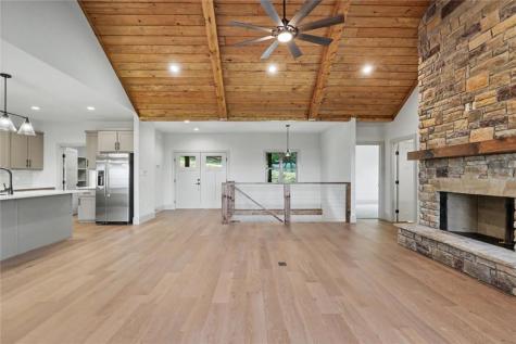 1306 Ramey Mtn Road Hiawassee GA 30546