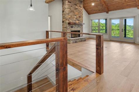 1306 Ramey Mtn Road Hiawassee GA 30546