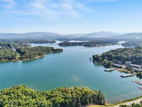 1306 Ramey Mtn Road Hiawassee GA 30546