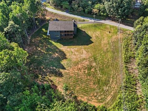 1306 Ramey Mtn Road Hiawassee GA 30546