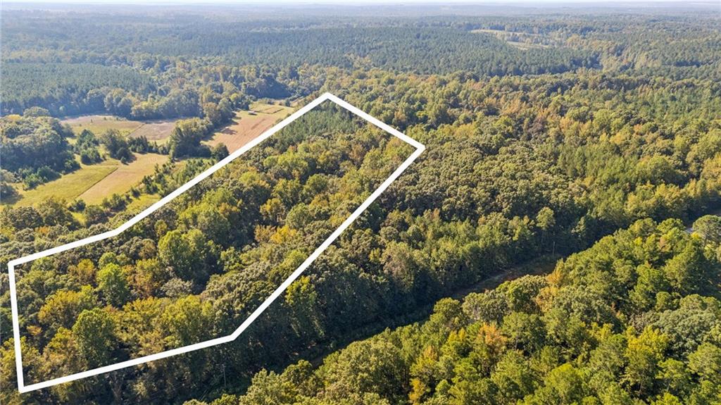 0 Elberton Road Carlton GA 30627