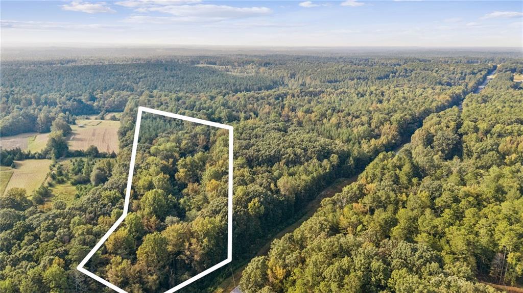 0 Elberton Road Carlton GA 30627