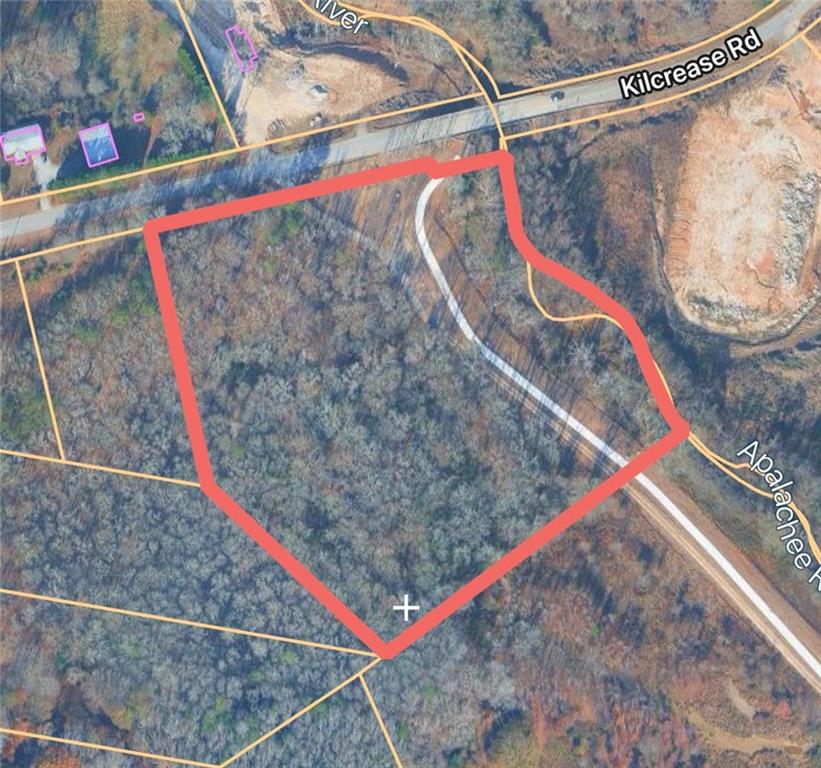 1680 Kilcrease Road Bethlehem GA 30620