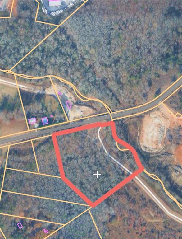 1680 Kilcrease Road Bethlehem GA 30620