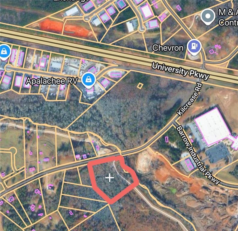 1680 Kilcrease Road Bethlehem GA 30620