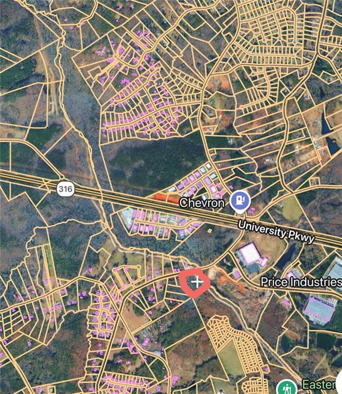 1680 Kilcrease Road Bethlehem GA 30620