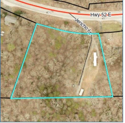 25 Jericho Lane Dahlonega GA 30533