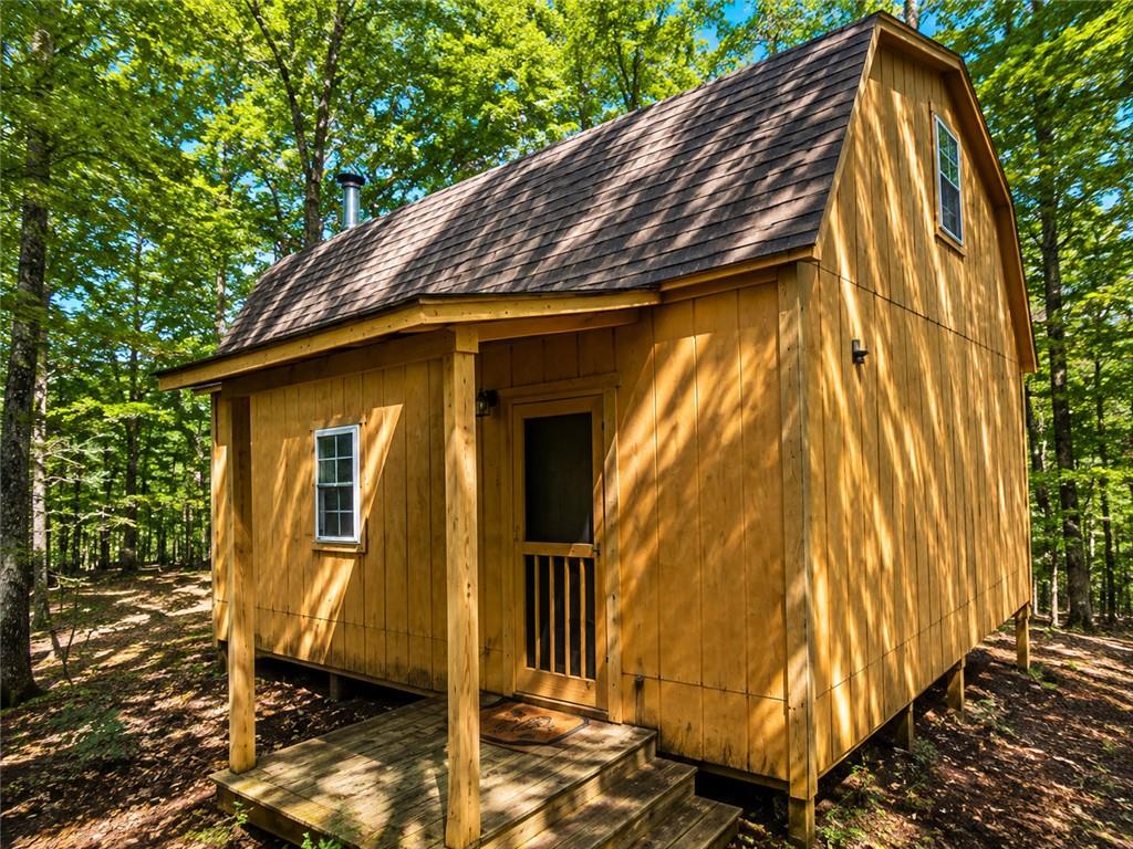 0 Firetower Road Jasper GA 30143