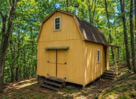 0 Firetower Road Jasper GA 30143
