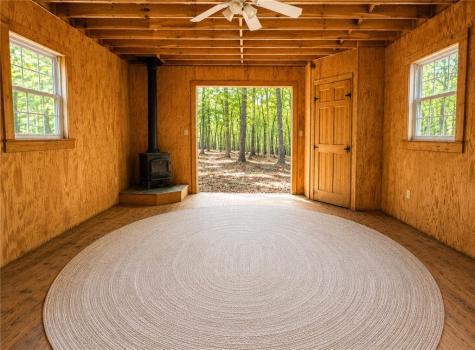 0 Firetower Road Jasper GA 30143