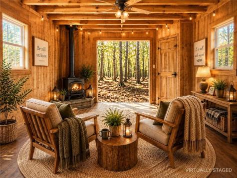 0 Firetower Road Jasper GA 30143