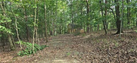 0 Firetower Road Jasper GA 30143