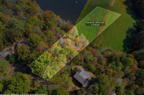 Lot 81 Lillie Drive Ellijay GA 30540
