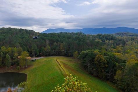 Lot 81 Lillie Drive Ellijay GA 30540