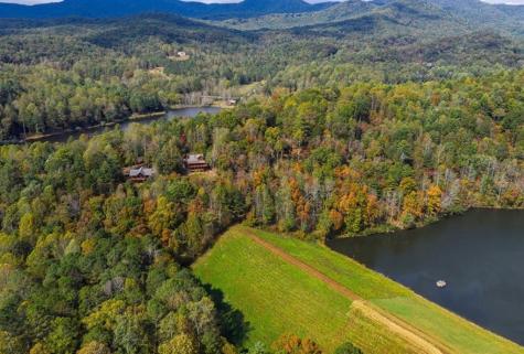 Lot 81 Lillie Drive Ellijay GA 30540