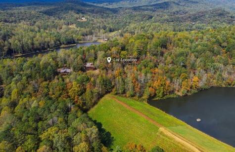 Lot 81 Lillie Drive Ellijay GA 30540