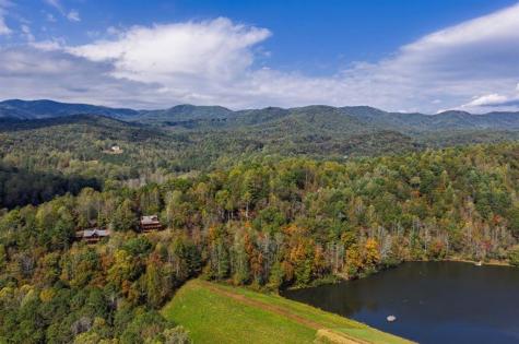 Lot 81 Lillie Drive Ellijay GA 30540