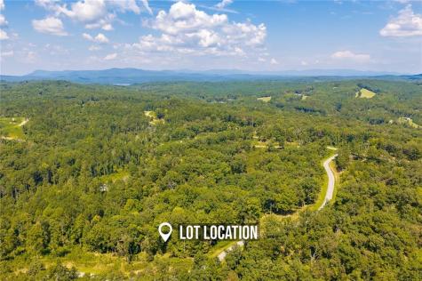 Lot 31 Freestone Street Talking Rock GA 30175