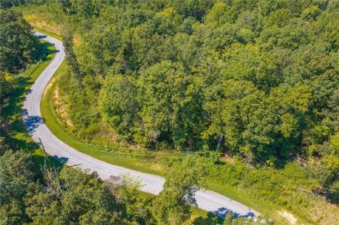 Lot 31 Freestone Street Talking Rock GA 30175