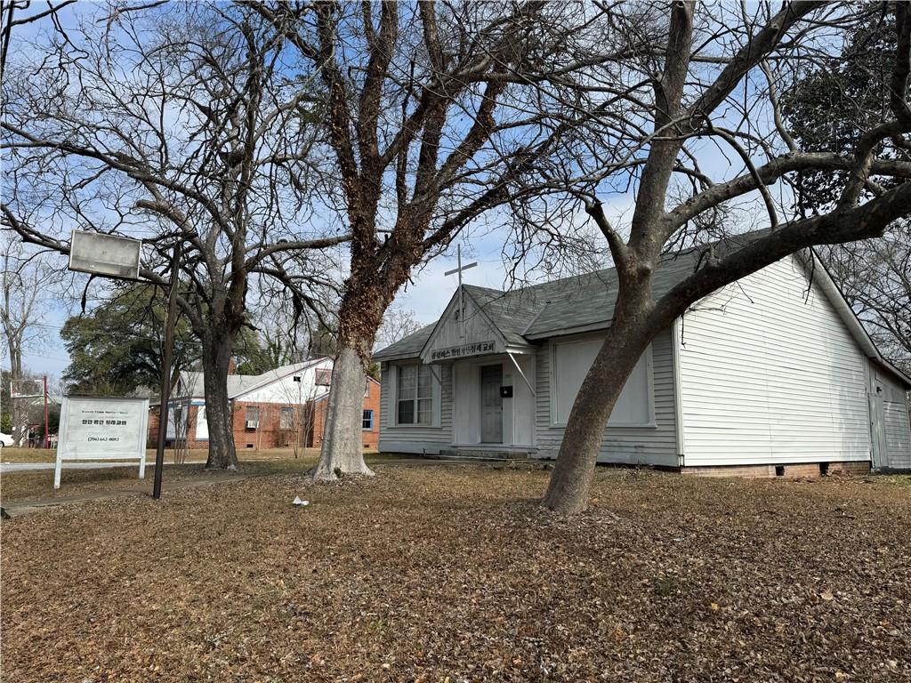 2122 8th Street Columbus GA 31906