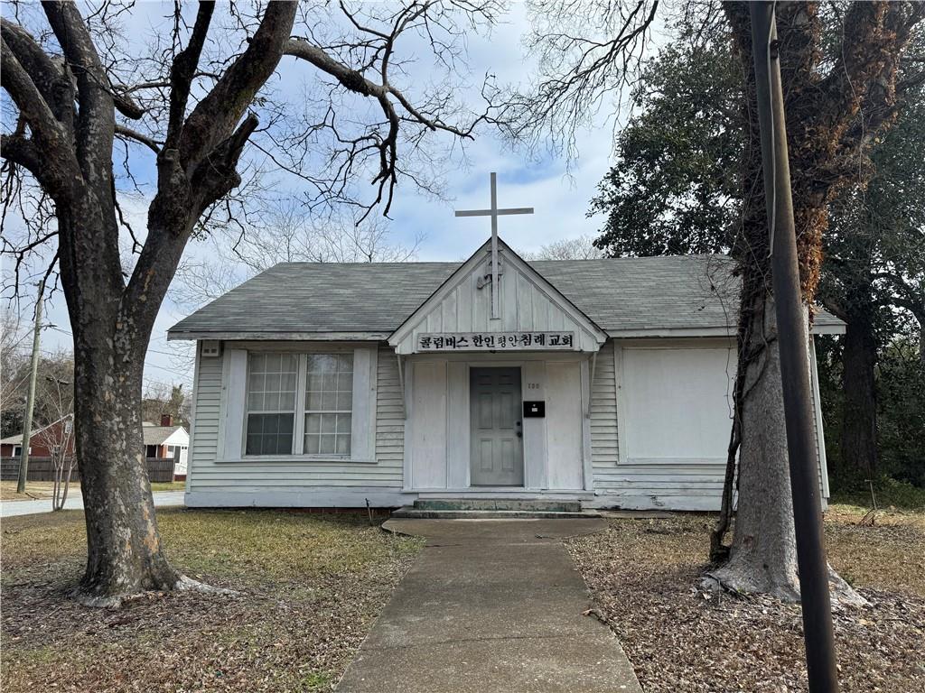 2122 8th Street Columbus GA 31906