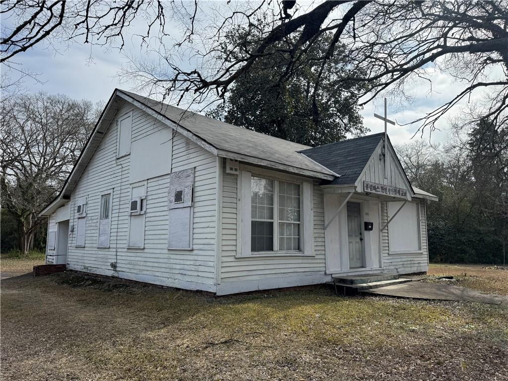 2122 8th Street Columbus GA 31906
