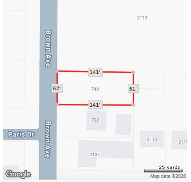 2122 8th Street Columbus GA 31906