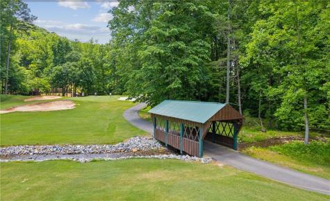 4412 Bee Tree Ridge Drive Jasper GA 30143