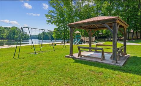 4412 Bee Tree Ridge Drive Jasper GA 30143