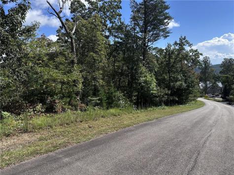 234 Stone Cliff Drive Ellijay GA 30536