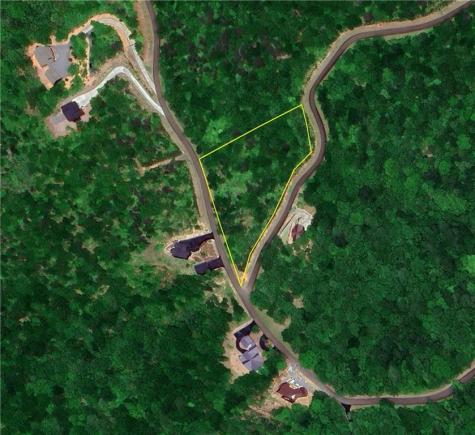 234 Stone Cliff Drive Ellijay GA 30536