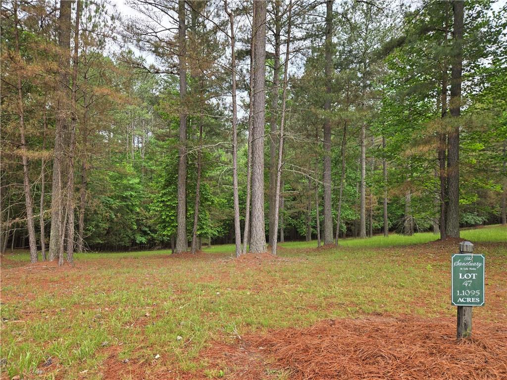 0 Sweetwater Lane Blairsville GA 30512