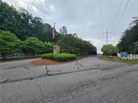 0 Sweetwater Lane Blairsville GA 30512