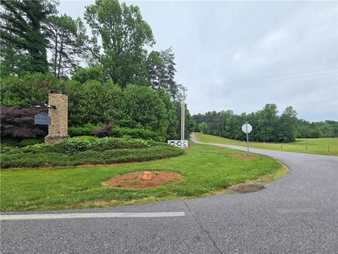 0 Sweetwater Lane Blairsville GA 30512