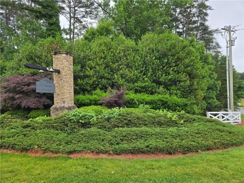 0 Sweetwater Lane Blairsville GA 30512