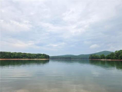 0 Sweetwater Lane Blairsville GA 30512