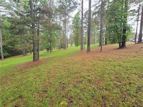 0 Sweetwater Lane Blairsville GA 30512