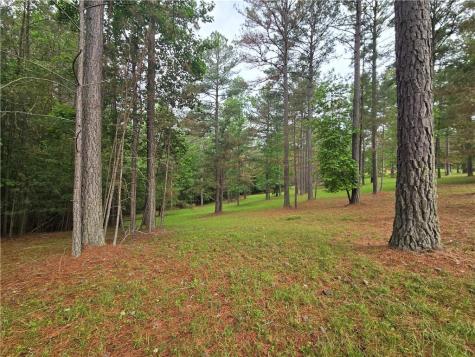 0 Sweetwater Lane Blairsville GA 30512