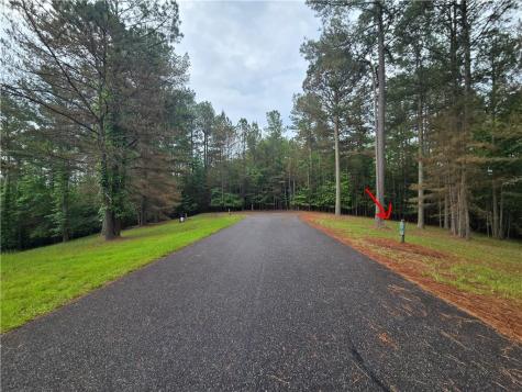 0 Sweetwater Lane Blairsville GA 30512
