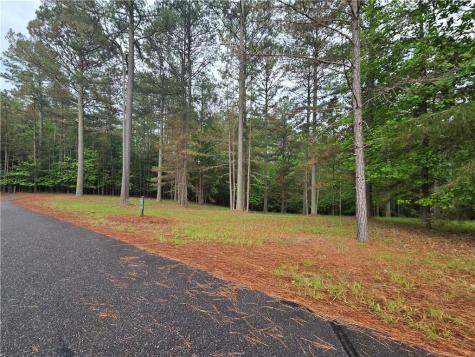 0 Sweetwater Lane Blairsville GA 30512