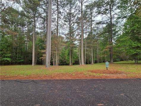0 Sweetwater Lane Blairsville GA 30512
