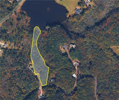 142R Autumn Fern Lane Ellijay GA 30536