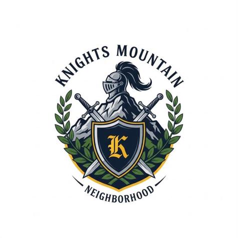 16 Knights Mountain Road Dahlonega GA 30533