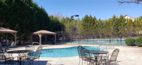 4 Villa Weg Helen GA 30545