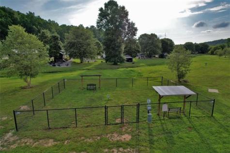 59 Mountain Meadows Drive Morganton GA 30560