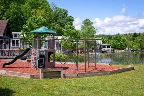 59 Mountain Meadows Drive Morganton GA 30560