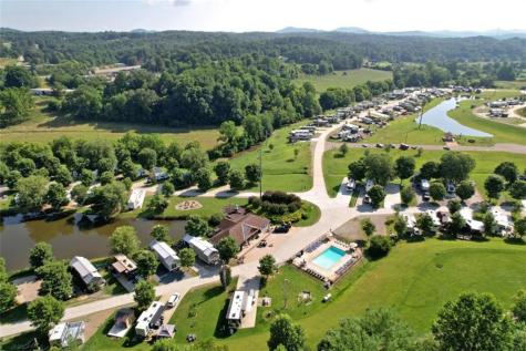 59 Mountain Meadows Drive Morganton GA 30560