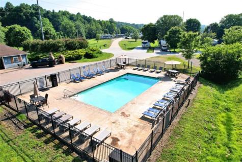 59 Mountain Meadows Drive Morganton GA 30560